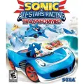 Steam Sonic & All Stars-Racing Transformed Key GLOBAL
