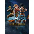Steam Jump Force (Ultimate Edition) Key GLOBAL