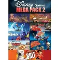 Steam Disney Mega Pack: Wave 2 Key EUROPE