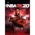 Steam NBA 2K20 Key EUROPE