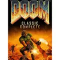 Steam Doom Classic Complete Key GLOBAL