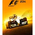 Steam F1 2014 Key GLOBAL