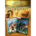 Steam Titan Quest (Gold Edition) Key GLOBAL
