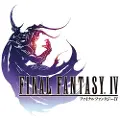 Steam Final Fantasy IV Key GLOBAL