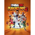 Steam NBA 2K Playgrounds 2 Key EUROPE