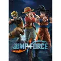 Steam Jump Force Key GLOBAL