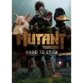 Steam Mutant Year Zero: Road to Eden (Fan Edition) Key GLOBAL