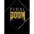 Steam Final DOOM Key EUROPE