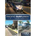 Steam Train Simulator - Pacific Surfliner LA - San Diego Route (DLC) Key EUROPE