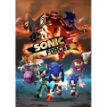 Steam Sonic Forces (Digital Bonus Edition) Key EUROPE