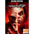 Steam Tekken 7 Digital Deluxe Edition Key GLOBAL
