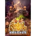 Steam Radical Dungeon Sweeper Key GLOBAL