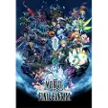 Steam World of Final Fantasy Key GLOBAL