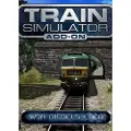 Steam Train Simulator - WSR Diesels Loco Add-On (DLC) Key EUROPE