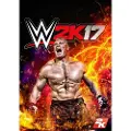 Steam WWE 2k17 Key EUROPE
