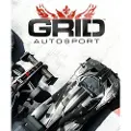 Steam Grid: Autosport (Black Edition) Key GLOBAL