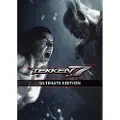 Steam Tekken 7 - Ultimate Edition Key GLOBAL