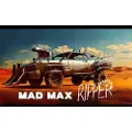 Steam Mad Max - The Ripper (DLC) Key GLOBAL (excl. Japan)