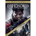 Steam Dishonored: Deluxe Bundle Key EUROPE
