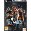 Steam Jump Force (Deluxe Edition) Key GLOBAL
