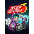 Steam The Jackbox Party Pack 5 Key GLOBAL