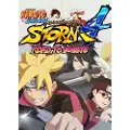 Steam Naruto Shippuden: Ultimate Ninja Storm 4 - Road to Boruto Key EUROPE
