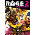 Steam Rage 2: Deluxe Edition Bethesda.net Key GLOBAL