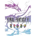 Steam FINAL FANTASY V (Old ver.) (PC) Key GLOBAL