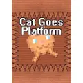 Steam Cat Goes Platform Key GLOBAL