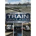 Steam Train Simulator - North Jersey Coast Line Route Add-On (DLC) Key EUROPE