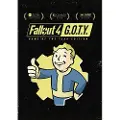 Steam Fallout 4 (GOTY) Key GLOBAL