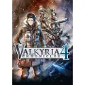 Steam Valkyria Chronicles 4 Complete Edition Key EUROPE