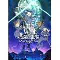 Steam Little Witch Academia: Chamber of Time Key GLOBAL