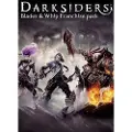 Steam Darksiders Blades & Whip Franchise Pack Key GLOBAL