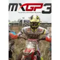 Steam MXGP3: The Official Motocross Videogame Key GLOBAL