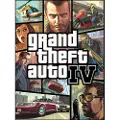 Steam Grand Theft Auto IV Key GLOBAL