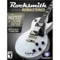 Steam Rocksmith 2014 Remastered Edition Key GLOBAL