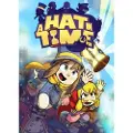 Steam A Hat in Time Key GLOBAL