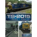Steam Train Simulator - CSX SD80MAC Loco Add-On (DLC) Key EUROPE