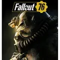 Steam Fallout 76 Bethesda.net Key EUROPE