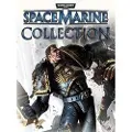 Steam Warhammer 40,000: Space Marine Collection Key GLOBAL
