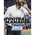 Steam Football Manager Touch 2018 Key EUROPE