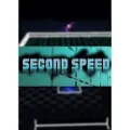 Steam SecondSpeed Key GLOBAL
