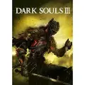 Steam Dark Souls 3 (PC) Key GLOBAL