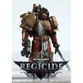 Steam Warhammer 40,000: Regicide Key GLOBAL