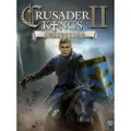 Steam Crusader Kings II (Collection 2014) Key GLOBAL