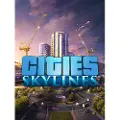 Steam Cities: Skylines (PC) Key GLOBAL