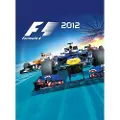 Steam F1 2012 Key GLOBAL