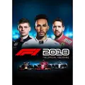 Steam F1 2018 Key GLOBAL