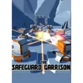 Steam The Safeguard Garrison Key GLOBAL